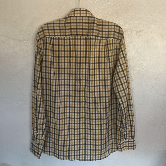 Victorinox XL Mens Shirt Special Edition Striped Tailored Fit - Picture 2 of 6